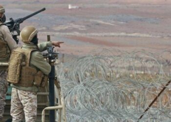 ترقب أردني لاعترافات «الصيد الثمين»