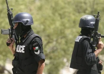 الأمن الاردني ينشر صور اخطر مهربي المخدرات على صلة بعصابات إقليمية