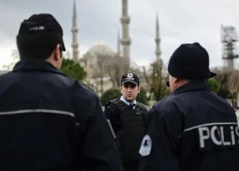 تركيا تعتقل مسؤول الشبكة المالية للموساد في إسطنبول