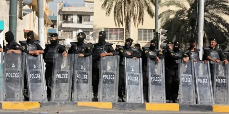 خلافات تؤخر حكومة السوداني… حقائب الأمن تسيل لعاب الفصائل