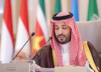 الأمير محمد بن سلمان: استمرار الانتهاكات الإسرائيلية يقوّض جهود السلام