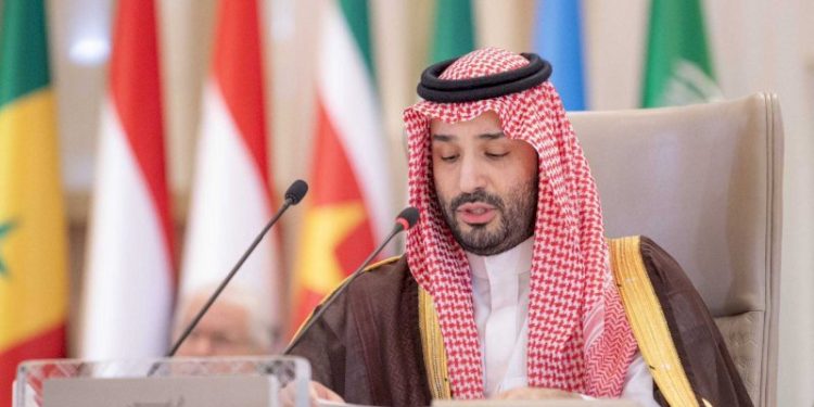 الأمير محمد بن سلمان: استمرار الانتهاكات الإسرائيلية يقوّض جهود السلام