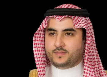 وزير الدفاع السعودي: نستغرب الاتهامات الزائفة بوقوفنا مع روسيا