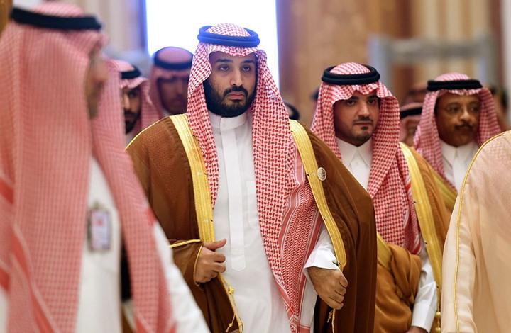 هل يلتقي بالسيستاني .. توقعات بزيارة بن سلمان للنجف