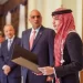 مرسوم ملكي هاشمي بتنصيب الأمير هاشم نائباً للملك عبدالله الثاني بن الحسين