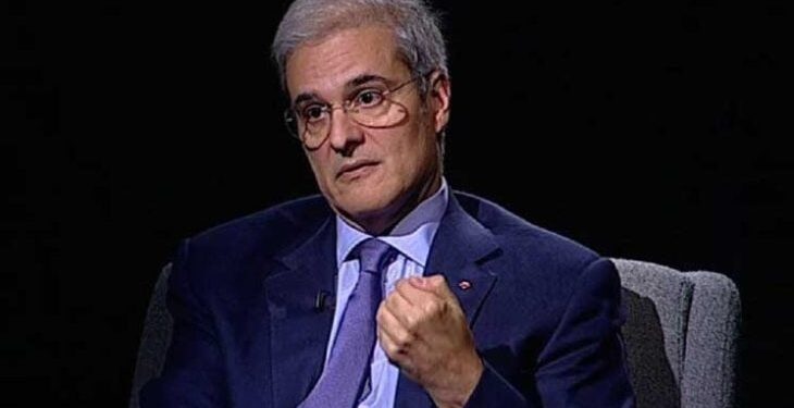 الأمير هشام: بايدن وسوناك وماكرون شركاء في دعم الاحتلال ووضعهم مثل بوش وبلير في حرب العراق