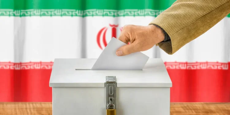 أبرز المرشحين المبعدين عن سباق الرئاسة بإيران.. مترشح سني لأول مرة