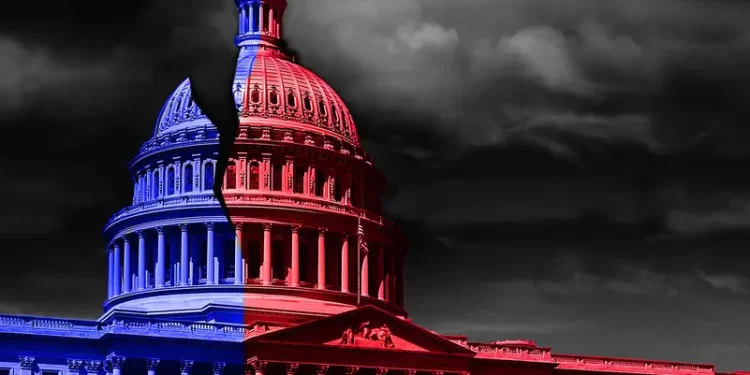 أميركا.. انطلاق الانتخابات النصفية للكونغرس اليوم