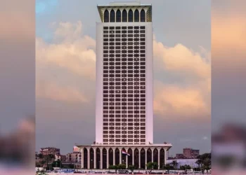 مصر تندد بمصادرة إسرائيل الأرض المقام عليها مقر “أونروا”