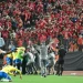 قاتل الأهلي المصري يودع دوري أبطال إفريقيا بهدف عكسي