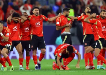 الاهلي يرتكب 3 أخطاء قاتلة خلال ركلات الترجيح أدت إلى “الكارثة”