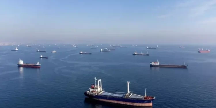 روسيا: البحر الأسود لن يكون للناتو أبداً