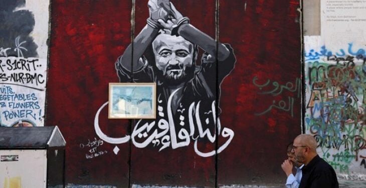 مدير “شين بيت” سابق يدعو للإفراج عن مروان البرغوثي ويحذّر من حرب بدون هدف: الاحتلال لن يجلب لنا الأمن