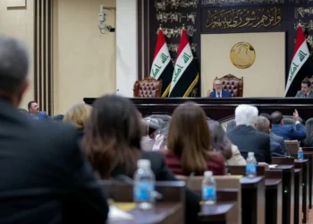 البرلمان يدعو السوداني لإعلان الجهوزية لتأمين الحدود ويوجه بعقد إجتماع طارئ- عاجل