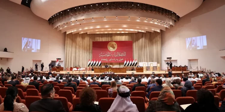 33 مرشحا لرئاسة العراق.. هل يتكرر سيناريو 2018؟