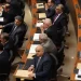 العفو الدولية تعلق على “تنمر” نواب لبنانيين على زميلاتهم