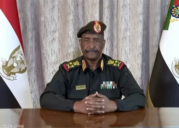 البرهان يحدد موعد حل مجلس السيادة ويشدد على وحدة السودان