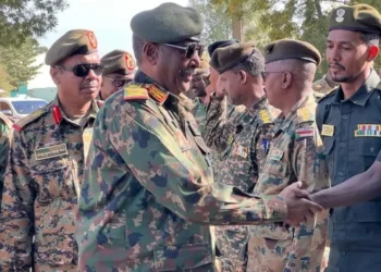 انقلاب أم مخالفات.. اعتقال ضباط في الجيش السوداني