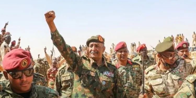 تعنت البرهان يبدد الآمال ومجلس الأمن يتفق على الحل