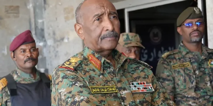 انتقادات لموقف البرهان و بورتسودان تتحفظ على “هدنة بولس”