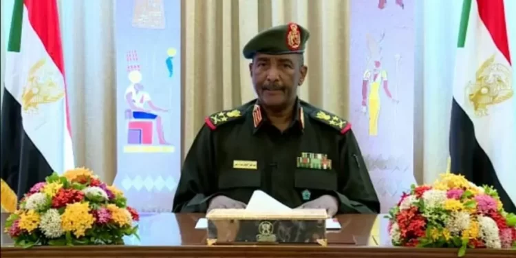 البرهان: الطريق الوحيد لتسليم السلطة “التوافق أو الانتخابات”