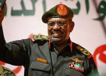 البشير يعلن تحمله المسؤولية الكاملة عن انقلاب 1989