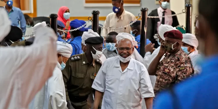 تطور كبير في قضية انقلاب البشير بعد تحول متهم لشاهد “ملك”