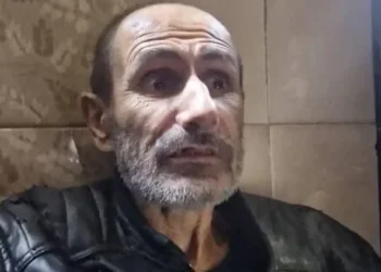 الأردن يستعيد المواطن “أسامة البطاينة” بعد قضاءه 38 عاما في سجن صيدنايا..