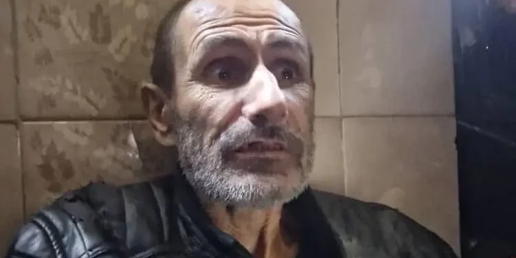 الأردن يستعيد المواطن “أسامة البطاينة” بعد قضاءه 38 عاما في سجن صيدنايا..