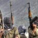 بعد مقتل 9 من جنودها.. غارات جوية تركية في العراق وسوريا استهدفت قوات ال”PKK”