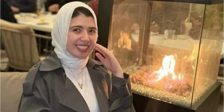 99 مليون جنيه مصري.. رقم دولي وشخص غامض في قضية البلوغر سلمى الغزولي