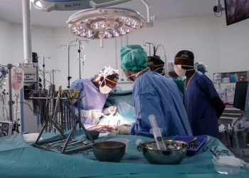 التبرع بالأعضاء يعود للواجهة في مصر بعد دعوة من إلهام شاهين