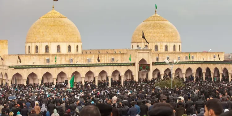 طهران وباكو.. والصراع بين “التشيع الأممي” و”التشيع القومي”