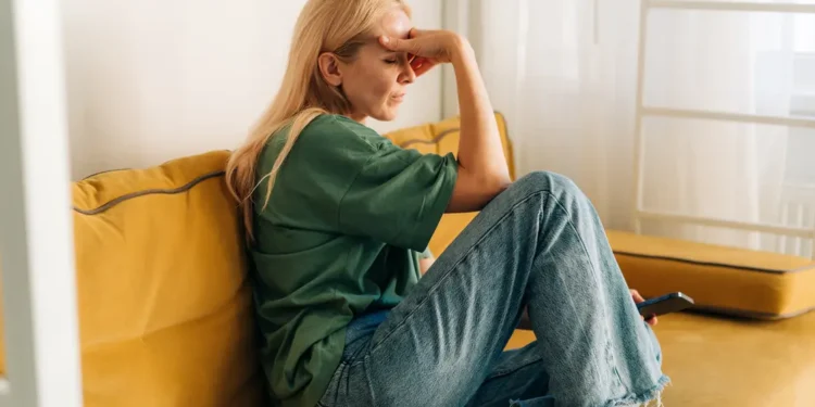 كيف يمكن أن يؤدي الإجهاد للإصابة بالسرطان