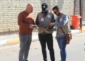 نائب يكشف مخالفة قانونية بشأن التعداد السكاني