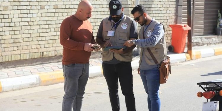 نائب يكشف مخالفة قانونية بشأن التعداد السكاني