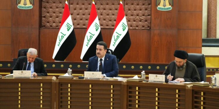 مصادر: إسرائيل حددت 35 هدفاً لضربها في العراق