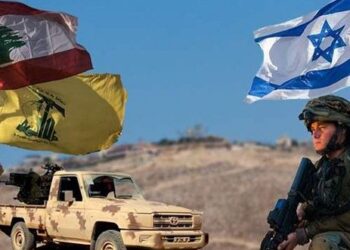 لبنان بين مطرقة حزب الله وسندان إسرائيل