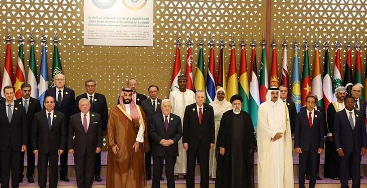 هل حان وقت الانسحاب من الجامعة العربية؟