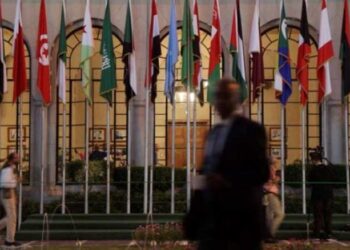 الجامعة العربية تعلن تأييدها “الكامل” لدعوى جنوب إفريقيا ضد إسرائيل