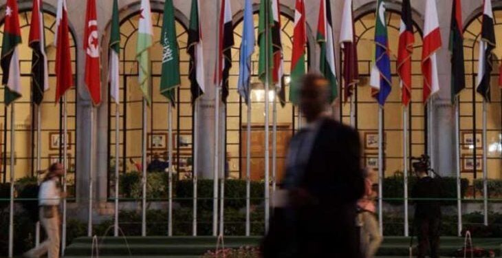 الجامعة العربية تعلن تأييدها “الكامل” لدعوى جنوب إفريقيا ضد إسرائيل