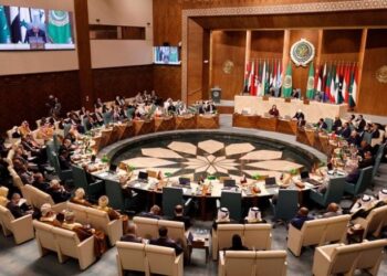 الجامعة العربية تدين الحصار الإسرائيلي لغزة وقتل المدنيين “من الجانبين”.. وتحفظ جزائري