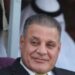 فقط في جمهورية الولاء ” وزير الصناعة العراقي يقسم بالولاء للنائب احمد الجبوري “ابو مازن”