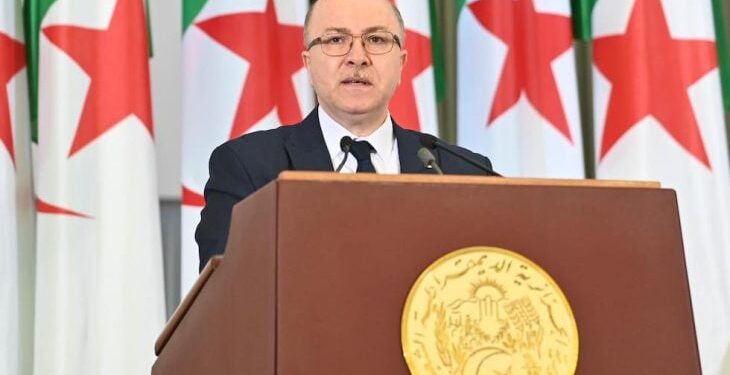 الجزائر: دول تطالبنا بمحاربة الفساد ولا تساعدنا لاسترجاع أموالنا- (فيديو)