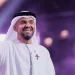 بالفيديو.. حسين الجسمي يحتفل بعقد قرانه بحضور وزير الخارجية الإماراتي