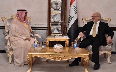 السعودية تعين سفيرا جديدا في العراق وتفتح قنصليتين بالنجف والبصرة