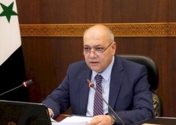 من يأخذ بيد سوريا ويضمن استقرارها في أخطر أيامها؟