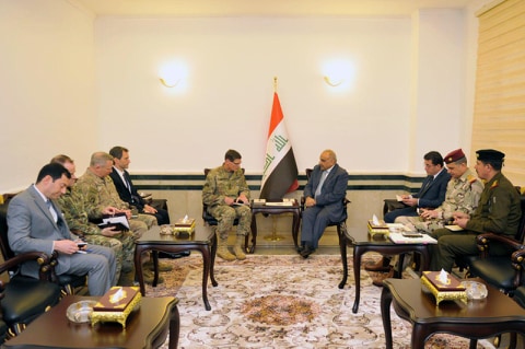 جرس إنذار روسي.. أمريكا ستشعل العراق وتجعل منه ساحة حرب مفتوحة في الشرق الأوسط