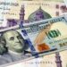 سعر الدولار في مصر يواصل الصعود ويخترق مستويات جديدة مقابل الجنيه