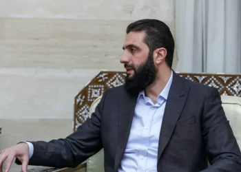الجولاني «ذئب في ثوب حمل»